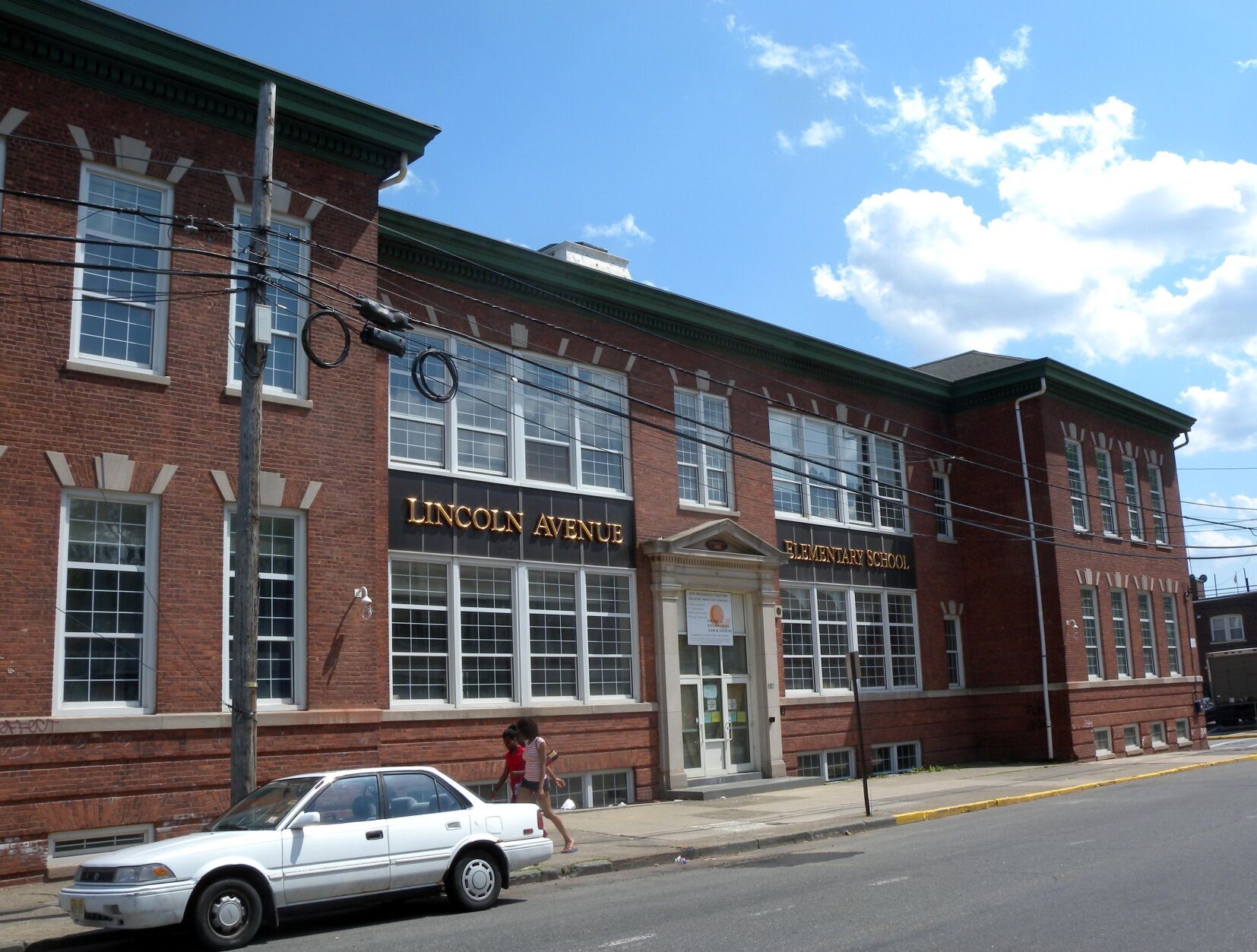 11. Orange, New Jersey